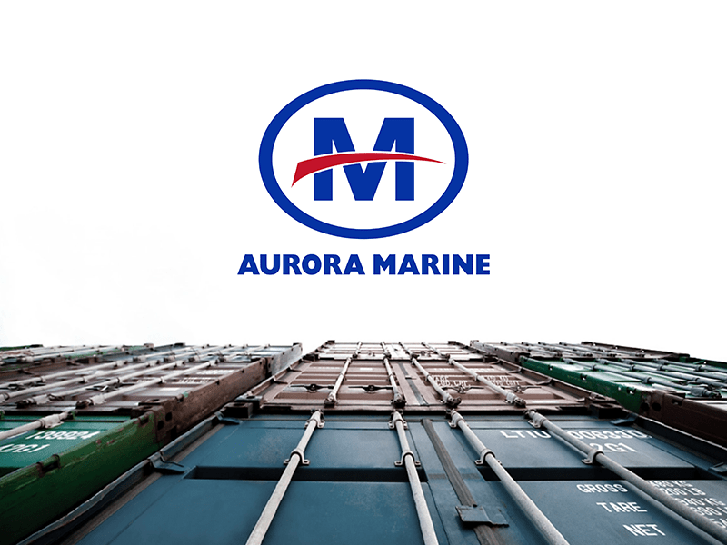 aurora-marine